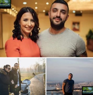 “Dobar dan, gospođo. Ništa mi ne treba od vas, samo želim vašem mužu da kažem da ima još jedno dete.”