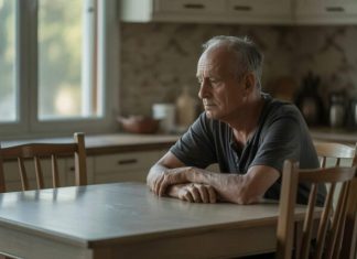 STAROST JE BRUTALNA ISTINA: Djeca odlaze, prijatelji nestaju, porodica zaboravlja – spas su samo ova 4 pravila STAROST JE BRUTALNA ISTINA: Djeca odlaze, prijatelji nestaju, porodica zaboravlja – spas su samo ova 4 pravila - featured image