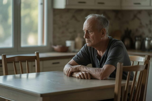 STAROST JE BRUTALNA ISTINA: Djeca odlaze, prijatelji nestaju, porodica zaboravlja – spas su samo ova 4 pravila - featured image