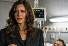 Ušla sam u bolničku sobu svoga sina nakon što ga je nesreća ostavila u komi. Liječnik je rekao: „Vrlo su male šanse da se probudi.“ Ušla sam u bolničku sobu svoga sina nakon što ga je nesreća ostavila u komi. Liječnik je rekao: „Vrlo su male šanse da se probudi.“ - featured image