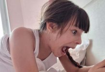 Ovo je najmoćnija poza za ženski užitak – a većina parova je pogrešno izvodi Ovo je najmoćnija poza za ženski užitak – a većina parova je pogrešno izvodi - featured image