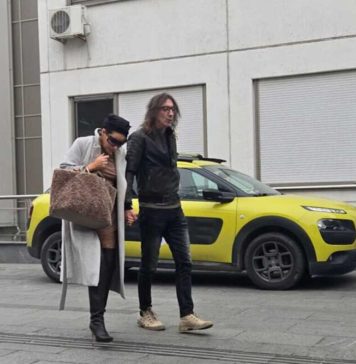 STIGLI U BOLNICU! Ana uz Raleta u najtežim trenucima – lekari spremni za zahvat na njegovom srcu!