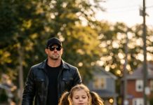 Sedmogodišnja djevojčica se vraćala kući iz škole, ali je iznenada primijetila da je prati nepoznatog muškarca: umjesto da trči ili vrišti, učinila je nešto neočekivano 😲 Sedmogodišnja djevojčica se vraćala kući iz škole, ali je iznenada primijetila da je prati nepoznatog muškarca: umjesto da trči ili vrišti, učinila je nešto neočekivano 😲 - featured image