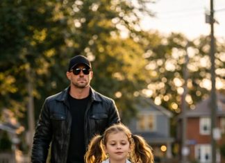 Sedmogodišnja djevojčica se vraćala kući iz škole, ali je iznenada primijetila da je prati nepoznatog muškarca: umjesto da trči ili vrišti, učinila je nešto neočekivano 😲 Sedmogodišnja djevojčica se vraćala kući iz škole, ali je iznenada primijetila da je prati nepoznatog muškarca: umjesto da trči ili vrišti, učinila je nešto neočekivano 😲 - featured image