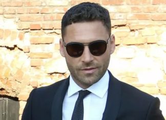 Duško Tošić ne može da sakrije emocije: Želi da svi znaju koliko voli ovu ljepoticu (foto) Duško Tošić ne može da sakrije emocije: Želi da svi znaju koliko voli ovu ljepoticu (foto) - featured image