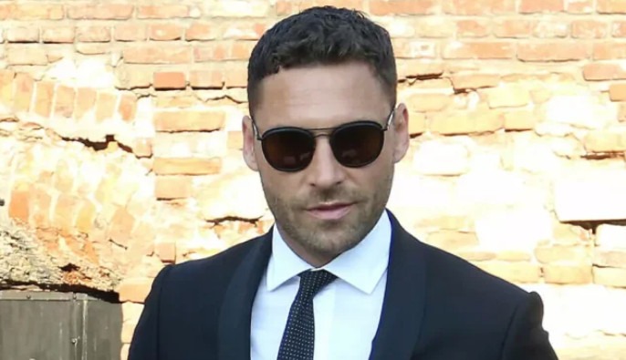 Duško Tošić ne može da sakrije emocije: Želi da svi znaju koliko voli ovu ljepoticu (foto) - featured image