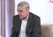 LJUBI ALIČIĆU PUNE OČI SUZA: Prekinut program u emisiji uživo – evo šta se dogodilo LJUBI ALIČIĆU PUNE OČI SUZA: Prekinut program u emisiji uživo – evo šta se dogodilo - featured image