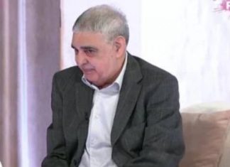 LJUBI ALIČIĆU PUNE OČI SUZA: Prekinut program u emisiji uživo – evo šta se dogodilo LJUBI ALIČIĆU PUNE OČI SUZA: Prekinut program u emisiji uživo – evo šta se dogodilo - featured image