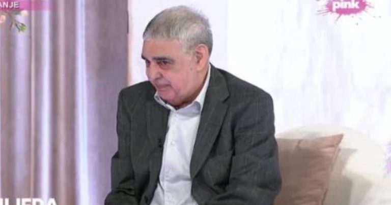 LJUBI ALIČIĆU PUNE OČI SUZA: Prekinut program u emisiji uživo – evo šta se dogodilo - featured image