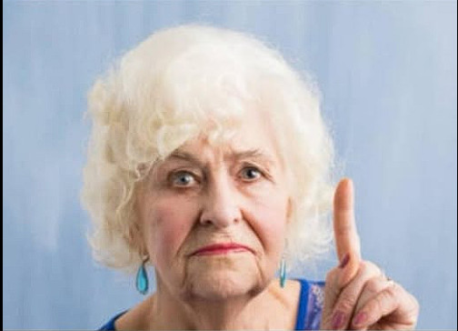 Koju baku djeca više vole – s očeve ili s majčine strane? - featured image