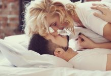 KOLIKO DUGO MUŠKARAC MOŽE BEZ INTIMNIH ODNOSA: Podatak koji je sve ostavio bez teksta KOLIKO DUGO MUŠKARAC MOŽE BEZ INTIMNIH ODNOSA: Podatak koji je sve ostavio bez teksta - featured image