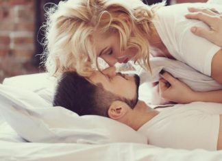 KOLIKO DUGO MUŠKARAC MOŽE BEZ INTIMNIH ODNOSA: Podatak koji je sve ostavio bez teksta KOLIKO DUGO MUŠKARAC MOŽE BEZ INTIMNIH ODNOSA: Podatak koji je sve ostavio bez teksta - featured image