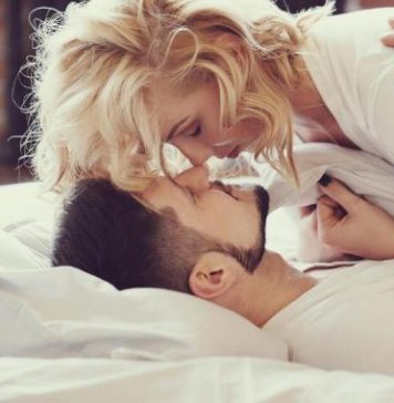 KOLIKO DUGO MUŠKARAC MOŽE BEZ INTIMNIH ODNOSA: Podatak koji je sve ostavio bez teksta KOLIKO DUGO MUŠKARAC MOŽE BEZ INTIMNIH ODNOSA: Podatak koji je sve ostavio bez teksta - featured image