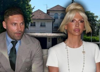 AKCIJA! UPALI U KARLEUŠINU VILU NA DEDINJU! Pevačica se ŠOKIRALA, Atina i Nika napustile Srbiju sa Tošićem
