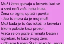 VIC DANA !!!MUŽ I ŽENA U KREVETU