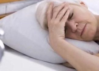 Najvažniji VITAMIN ZA DUBOKI SAN! Ovo će izliječiti NESANICU ZAUVIJEKA Najvažniji VITAMIN ZA DUBOKI SAN! Ovo će izliječiti NESANICU ZAUVIJEKA - featured image