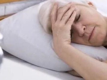 Najvažniji VITAMIN ZA DUBOKI SAN! Ovo će izliječiti NESANICU ZAUVIJEKA Najvažniji VITAMIN ZA DUBOKI SAN! Ovo će izliječiti NESANICU ZAUVIJEKA - featured image