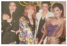 UDALA SE ZA NAJMOĆNIJEG ČOVEKA TV BEOGRAD PA IZ STRAHA DA ĆE JOJ OTETI SINA POBEGLA IZ SRBIJE: Evo kako SAD IZGLEDA