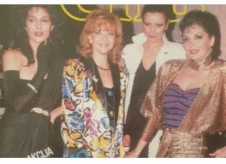 UDALA SE ZA NAJMOĆNIJEG ČOVEKA TV BEOGRAD PA IZ STRAHA DA ĆE JOJ OTETI SINA POBEGLA IZ SRBIJE: Evo kako SAD IZGLEDA