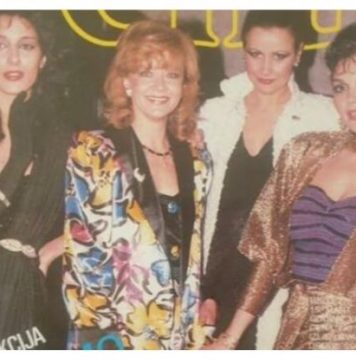 UDALA SE ZA NAJMOĆNIJEG ČOVEKA TV BEOGRAD PA IZ STRAHA DA ĆE JOJ OTETI SINA POBEGLA IZ SRBIJE: Evo kako SAD IZGLEDA