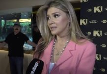 “Nisam se udala da bih radila” Melina je pred razvod pričala ovako: “Njegov život zavisi od mog raspoloženja”