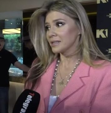 “Nisam se udala da bih radila” Melina je pred razvod pričala ovako: “Njegov život zavisi od mog raspoloženja”