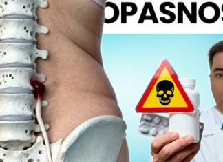 5 najvećih grešaka kod bolova u leđima nakon 50-e 5 najvećih grešaka kod bolova u leđima nakon 50-e - featured image