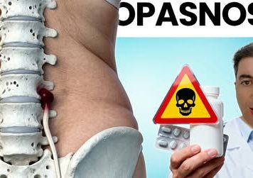 5 najvećih grešaka kod bolova u leđima nakon 50-e 5 najvećih grešaka kod bolova u leđima nakon 50-e - featured image