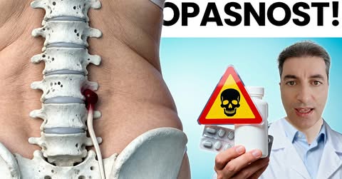 5 najvećih grešaka kod bolova u leđima nakon 50-e - featured image