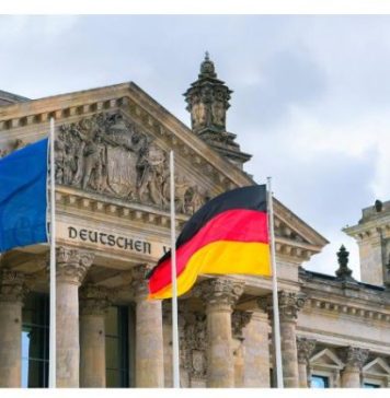 Penzija u Njemačkoj nakon pet godina rada: Evo šta možete očekivati