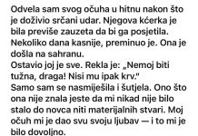 Odvela sam svog očuha u hitnu nakon što je doživio srčani udar… Odvela sam svog očuha u hitnu nakon što je doživio srčani udar… - featured image