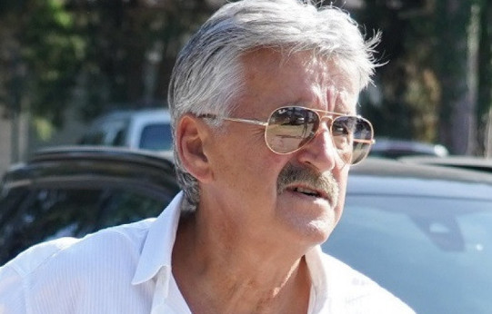 Nemaju ni karaktera, ni obraza, ni ličnost: Bosanac progovorio o odnosima sa kolegama iz žirija – ližu se pred kamerama, a poslije.. - featured image