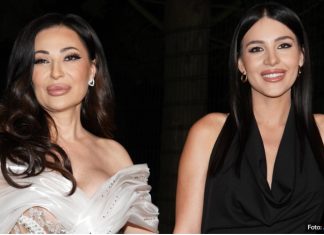 ANASTASIJA RASPLAKALA MAJKU CECU Jedan potez bio je dovoljan da se pevačica slomi na komade, to je najveća radost!Godinama se čeka na ovo…. ANASTASIJA RASPLAKALA MAJKU CECU Jedan potez bio je dovoljan da se pevačica slomi na komade, to je najveća radost!Godinama se čeka na ovo…. - featured image