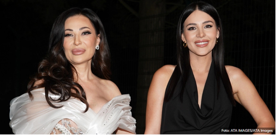 ANASTASIJA RASPLAKALA MAJKU CECU Jedan potez bio je dovoljan da se pevačica slomi na komade, to je najveća radost!Godinama se čeka na ovo…. - featured image