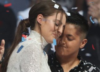 “Dosta više nagađanja!” Džejla poludjela zbog pitanja o Mariji Šerifović, pa konačno otkrila sve o njihovom odnosu! “Dosta više nagađanja!” Džejla poludjela zbog pitanja o Mariji Šerifović, pa konačno otkrila sve o njihovom odnosu! - featured image