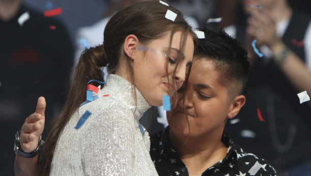 “Dosta više nagađanja!” Džejla poludjela zbog pitanja o Mariji Šerifović, pa konačno otkrila sve o njihovom odnosu! - featured image