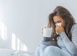 SLATKI ZADAH, JAK MIRIS URINA, SUMPORA: Evo koje bolesti mogu da se prepoznaju po mirisu SLATKI ZADAH, JAK MIRIS URINA, SUMPORA: Evo koje bolesti mogu da se prepoznaju po mirisu - featured image