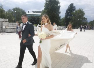 NAJNOVIJA VIJEST: Nakon venčanja sa doktorkom, Aca Sofronijević šokirao!!!”Prevarila me je s NJIM to im ne mogu oprostit!!! NAJNOVIJA VIJEST: Nakon venčanja sa doktorkom, Aca Sofronijević šokirao!!!”Prevarila me je s NJIM to im ne mogu oprostit!!! - featured image