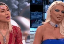 ŠAMARČINA U EMISIJI! Nastao muk kad je ustala i odalamila ga – Karleuša ponovo GLAVNA TEMA, Srbi u neverici ŠAMARČINA U EMISIJI! Nastao muk kad je ustala i odalamila ga – Karleuša ponovo GLAVNA TEMA, Srbi u neverici - featured image