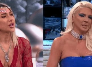 ŠAMARČINA U EMISIJI! Nastao muk kad je ustala i odalamila ga – Karleuša ponovo GLAVNA TEMA, Srbi u neverici ŠAMARČINA U EMISIJI! Nastao muk kad je ustala i odalamila ga – Karleuša ponovo GLAVNA TEMA, Srbi u neverici - featured image