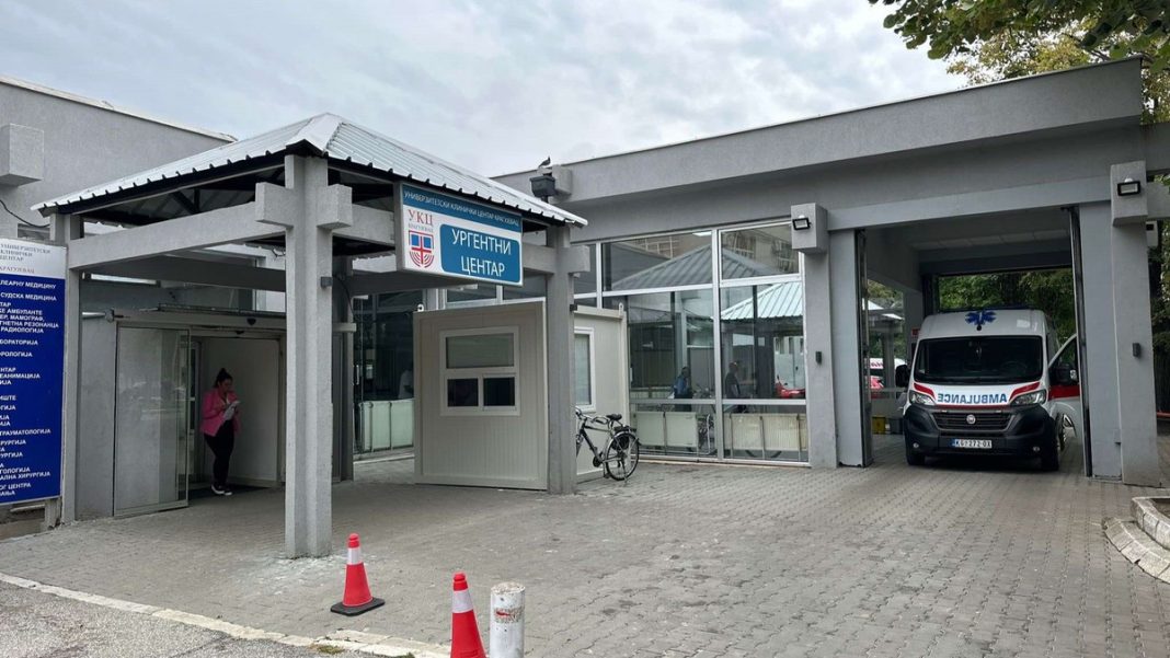 Pune ruke posla za Hitnu pomoć u ovom gradu u Srbiji: Građani masovno zvali zbog VIRUSA i problema s visokim pritiskom - featured image