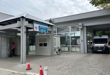 Pune ruke posla za Hitnu pomoć u ovom gradu u Srbiji: Građani masovno zvali zbog VIRUSA i problema s visokim pritiskom Pune ruke posla za Hitnu pomoć u ovom gradu u Srbiji: Građani masovno zvali zbog VIRUSA i problema s visokim pritiskom - featured image