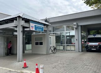 Pune ruke posla za Hitnu pomoć u ovom gradu u Srbiji: Građani masovno zvali zbog VIRUSA i problema s visokim pritiskom Pune ruke posla za Hitnu pomoć u ovom gradu u Srbiji: Građani masovno zvali zbog VIRUSA i problema s visokim pritiskom - featured image