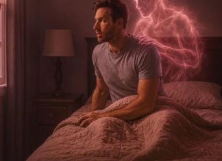 Jeste li znali da je buđenje u 3 ili 4 ujutro jasan znak… Jeste li znali da je buđenje u 3 ili 4 ujutro jasan znak… - featured image