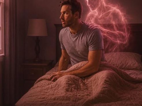 Jeste li znali da je buđenje u 3 ili 4 ujutro jasan znak… - featured image Jeste li znali da je buđenje u 3 ili 4 ujutro jasan znak… - featured image