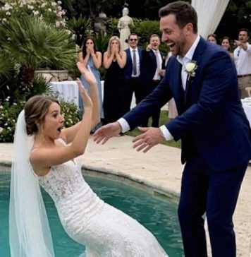 Mislio je da je napravio dobru šalu – ali moj odgovor je sve iznenadio! Mislio je da je napravio dobru šalu – ali moj odgovor je sve iznenadio! - featured image