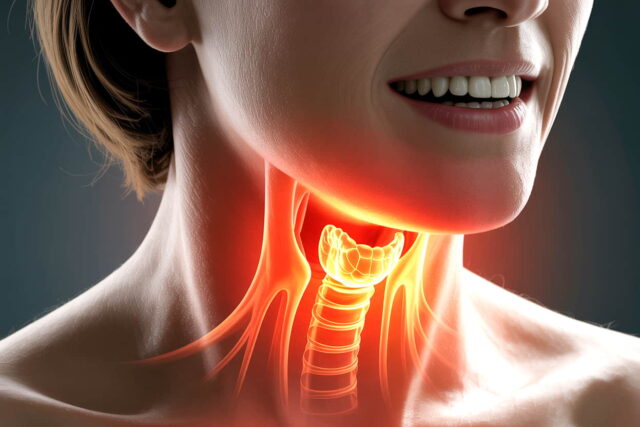 Štitnjača ne trpi ovih 5 stvari – izbacite ih i gledajte kako kilogrami sami padaju, a energija se vraća! - featured image