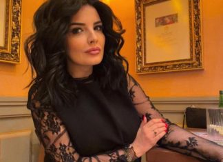 MILENA POPOVIĆ BAŠ OKRATILA MINIĆ: Državna sekretarka pokazala čime raspolaže, ljudi u šoku neviđena stramota!!! MILENA POPOVIĆ BAŠ OKRATILA MINIĆ: Državna sekretarka pokazala čime raspolaže, ljudi u šoku neviđena stramota!!! - featured image