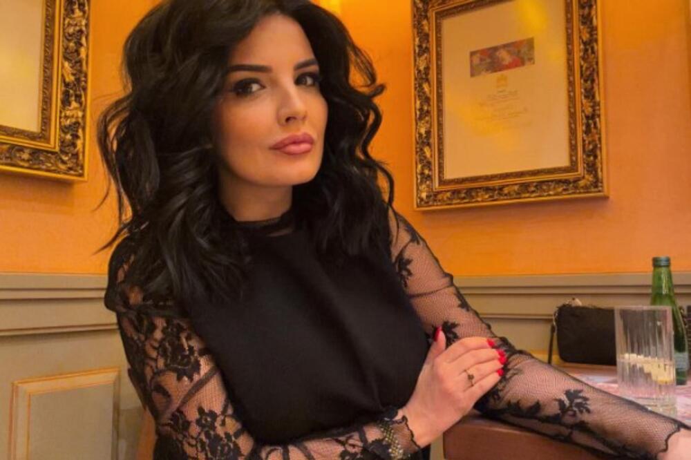 MILENA POPOVIĆ BAŠ OKRATILA MINIĆ: Državna sekretarka pokazala čime raspolaže, ljudi u šoku neviđena stramota!!! - featured image