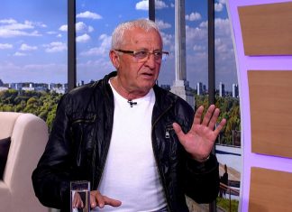 “ĆERKA MI JE INVALID, OŠTETILI SU JOJ NERV” Era ne može da dođe sebi zbog PAKLA KOJI JE PREŽIVEO: Ovo je njegova tužna priča “ĆERKA MI JE INVALID, OŠTETILI SU JOJ NERV” Era ne može da dođe sebi zbog PAKLA KOJI JE PREŽIVEO: Ovo je njegova tužna priča - featured image